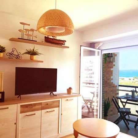 Turina Apartment -Ac Near Beach Alicante Exteriör bild